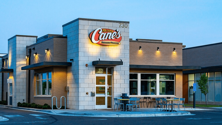 Raising Cane’s is opening 7 new locations across 6 states. Is yours on ...