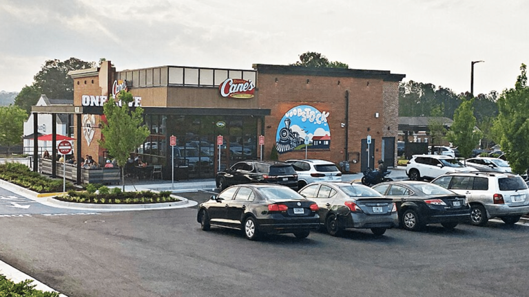 Raising Cane’s is opening 7 new locations across 6 states. Is yours on ...