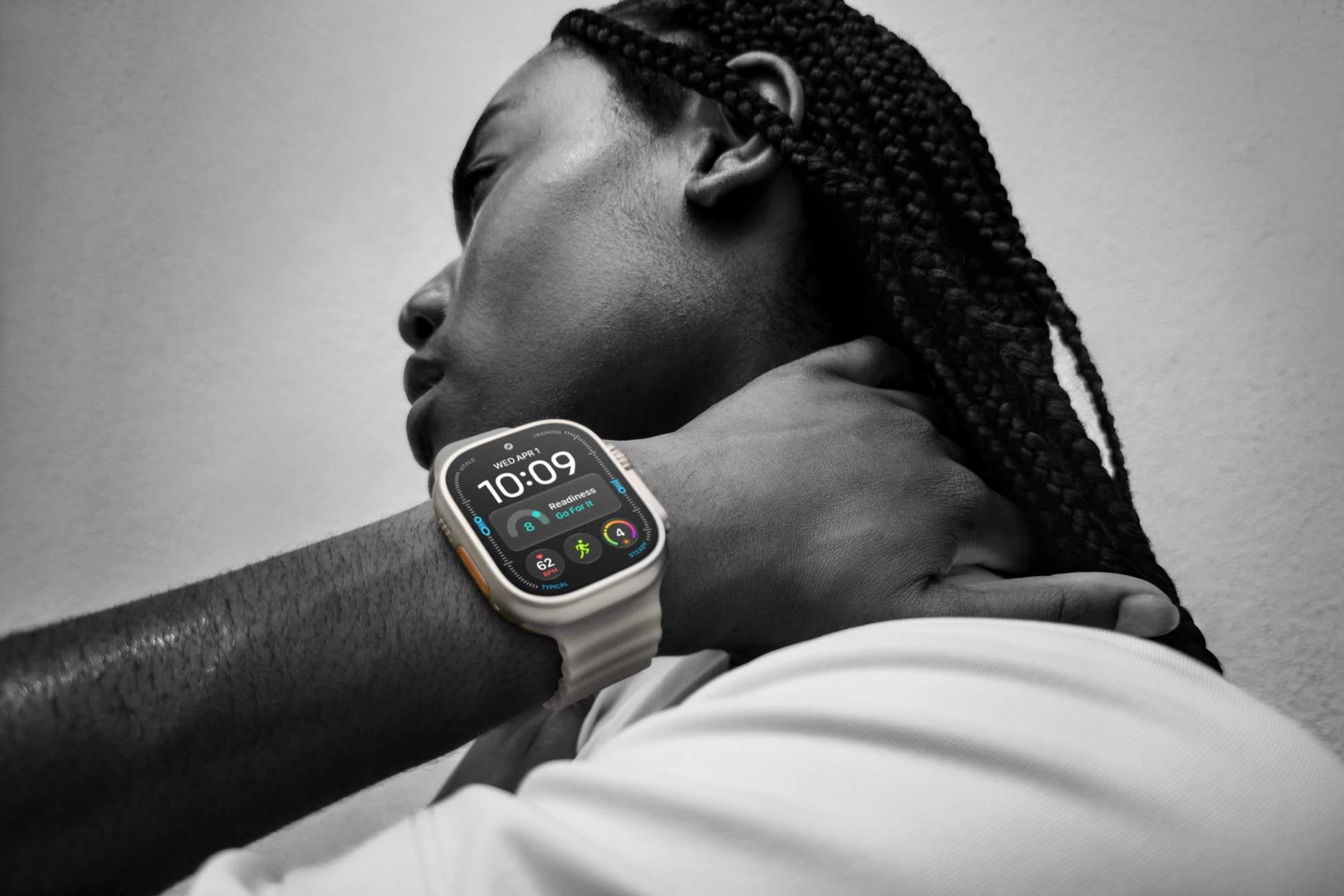 Amazon hunde el precio del Apple Watch Ultra 3 por la fiesta de ofertas ...