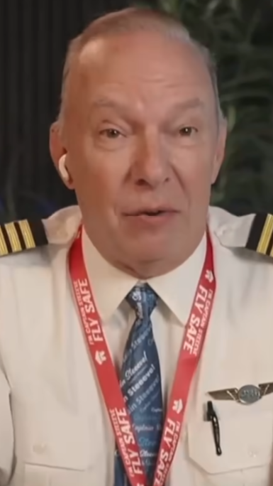 Passengers Fought Back Against a FlyDubai Hijacker, “Captain Steeeve ...