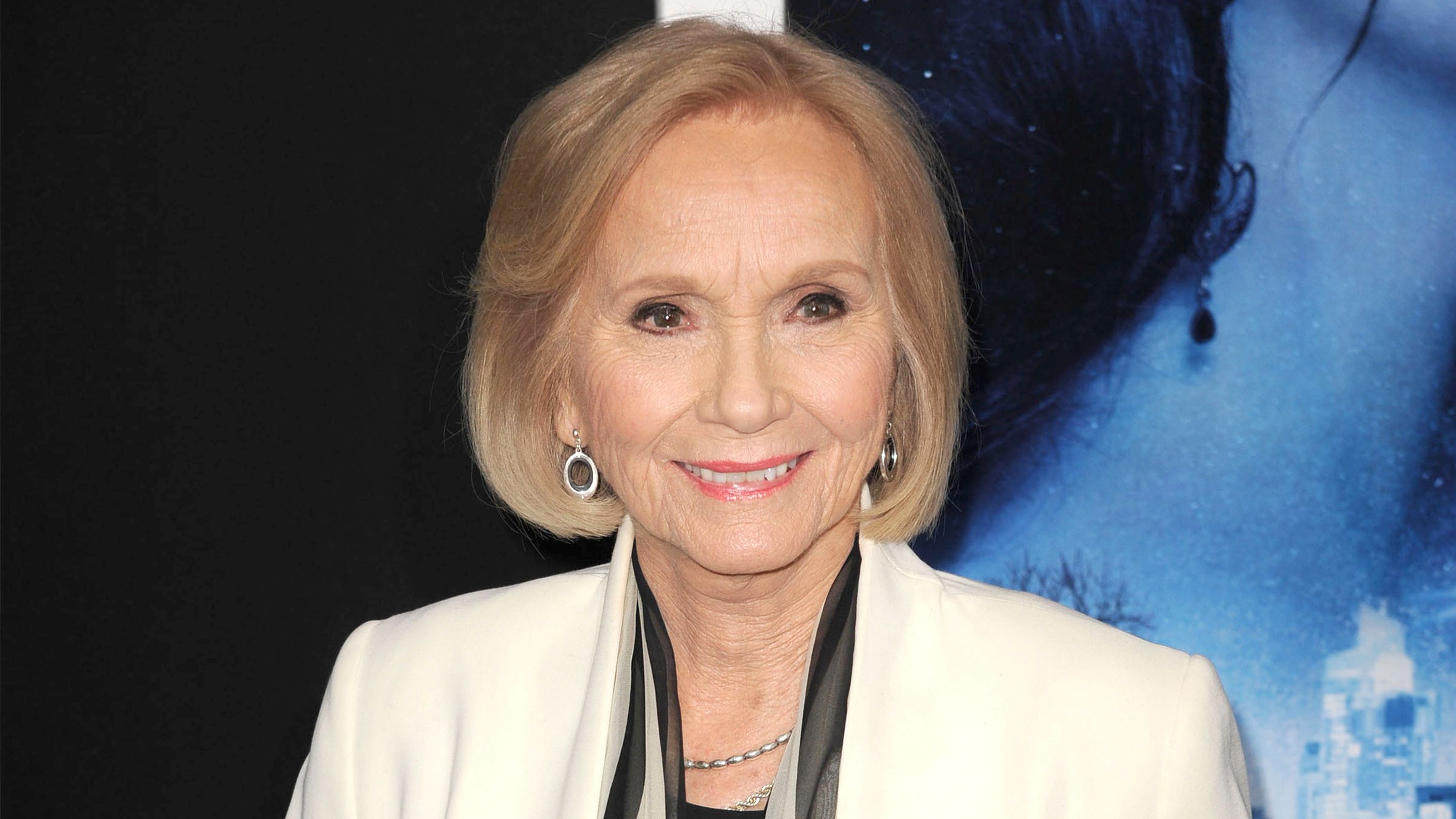 Alfred Hitchcock star Eva Marie Saint dead at 102