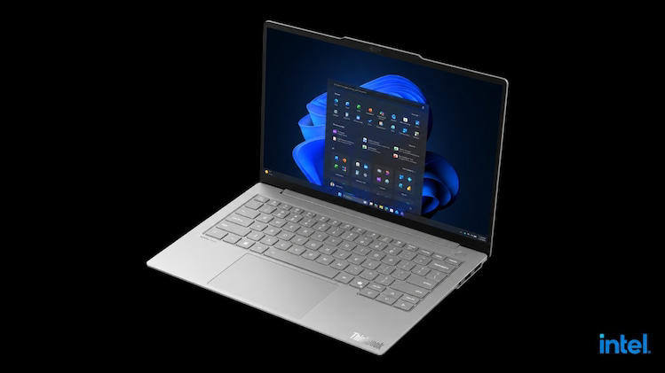 Lenovo ThinkBook 14x unveiled in India: Under 990g with AI features and ...
