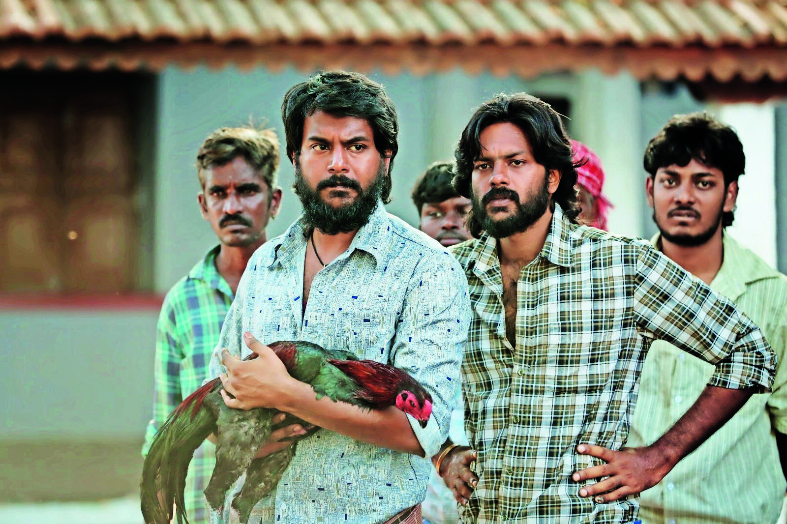 Pride and prejudice: Tamil cinema evolves, ‘Dorothy’ marks breakthrough ...
