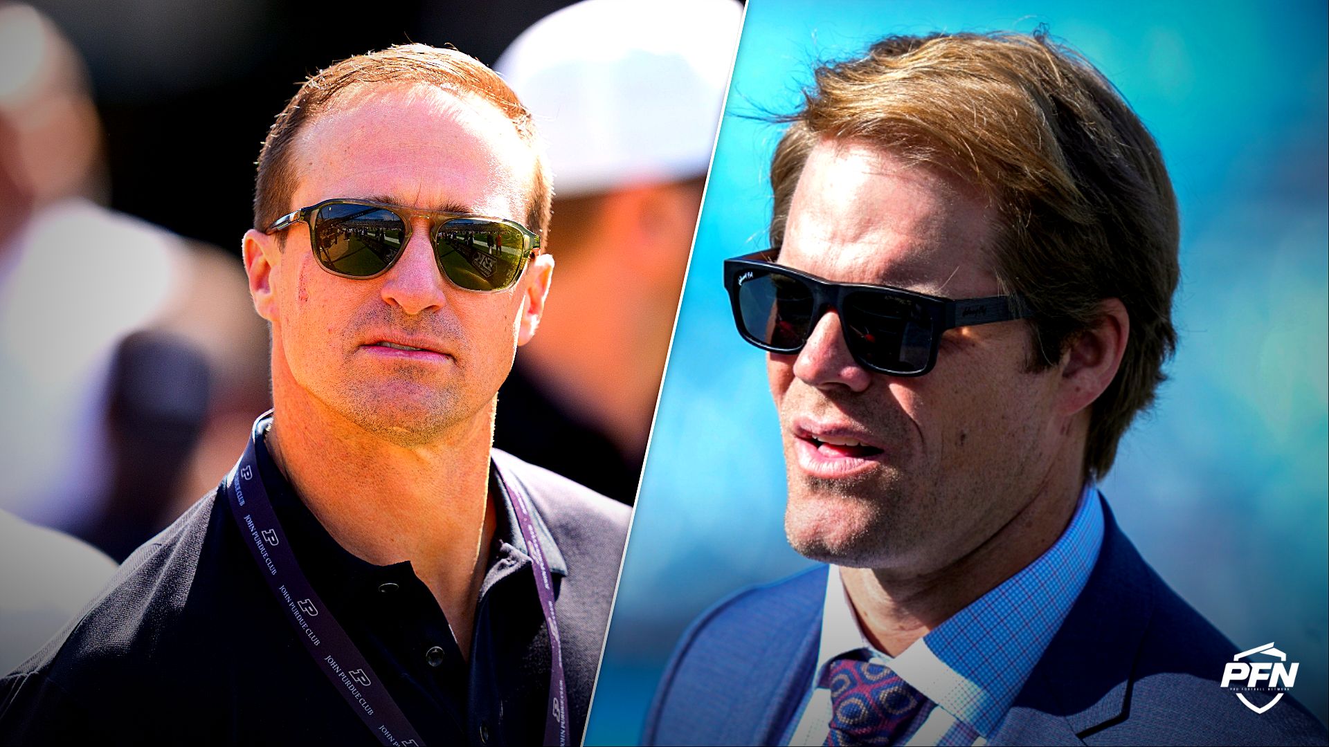 ‘Crystal ball’ – Sports media analyst predicts Fox will lose Greg Olsen ...