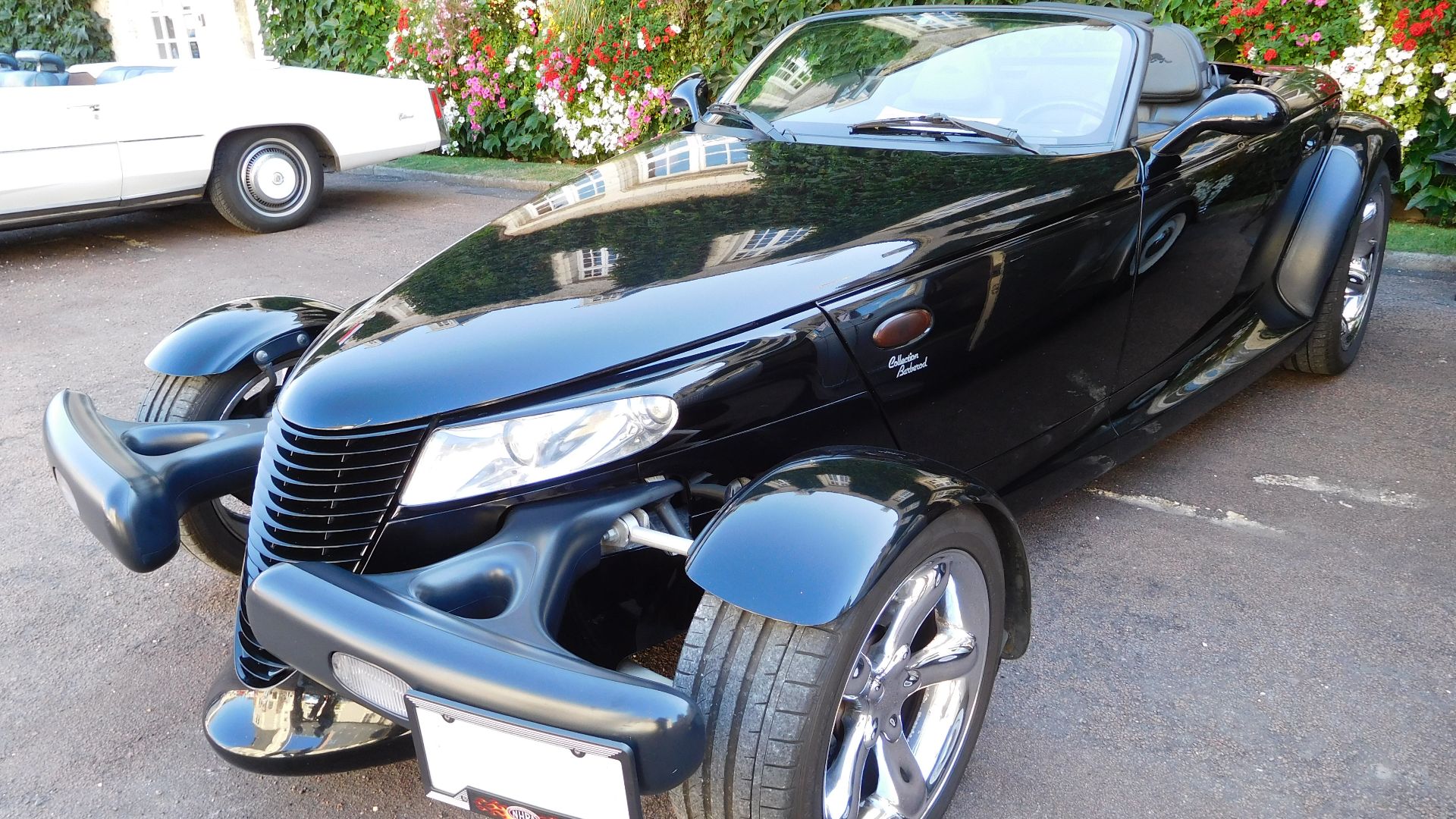 20 cars men think look cool that women find tacky