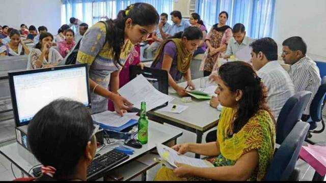Round 1 registration for NEET PG 2026 counselling begins on 12 October ...