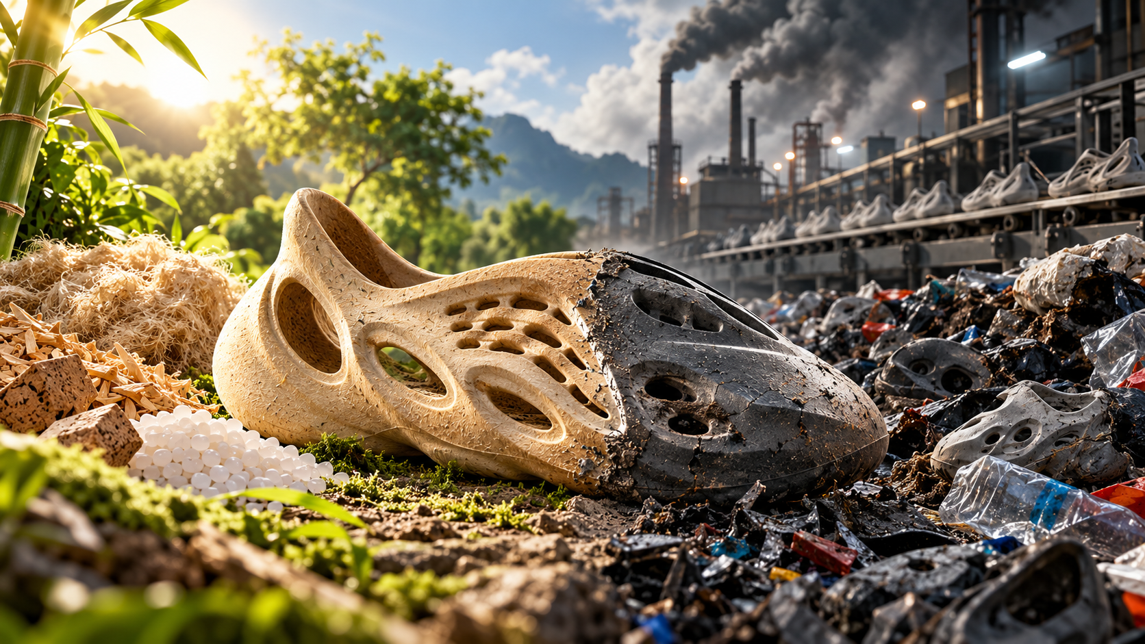 Why sustainable product design is so difficult