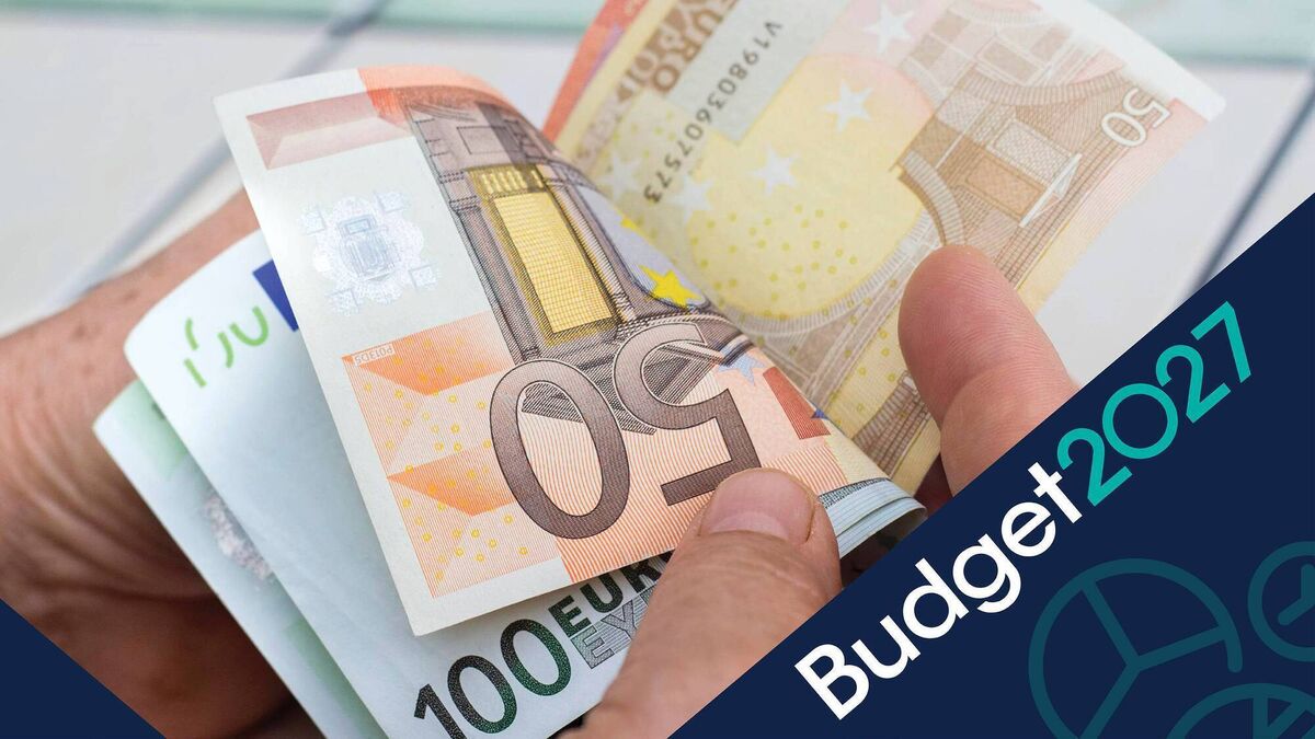 Budget 2027: Social welfare rates to rise by €10 a week as disability ...