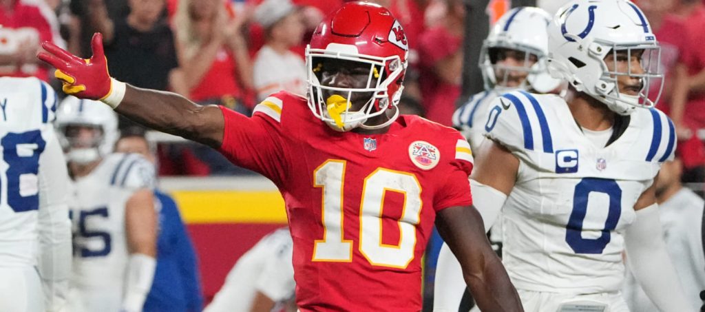 Fantasy football running back handcuff rankings: Week 5 (2026)