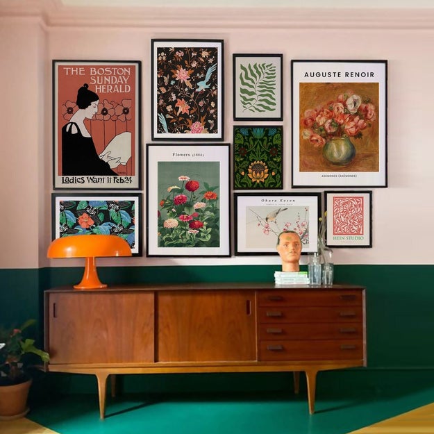 Just 36 mini home projects that'll make a surprisingly massive difference