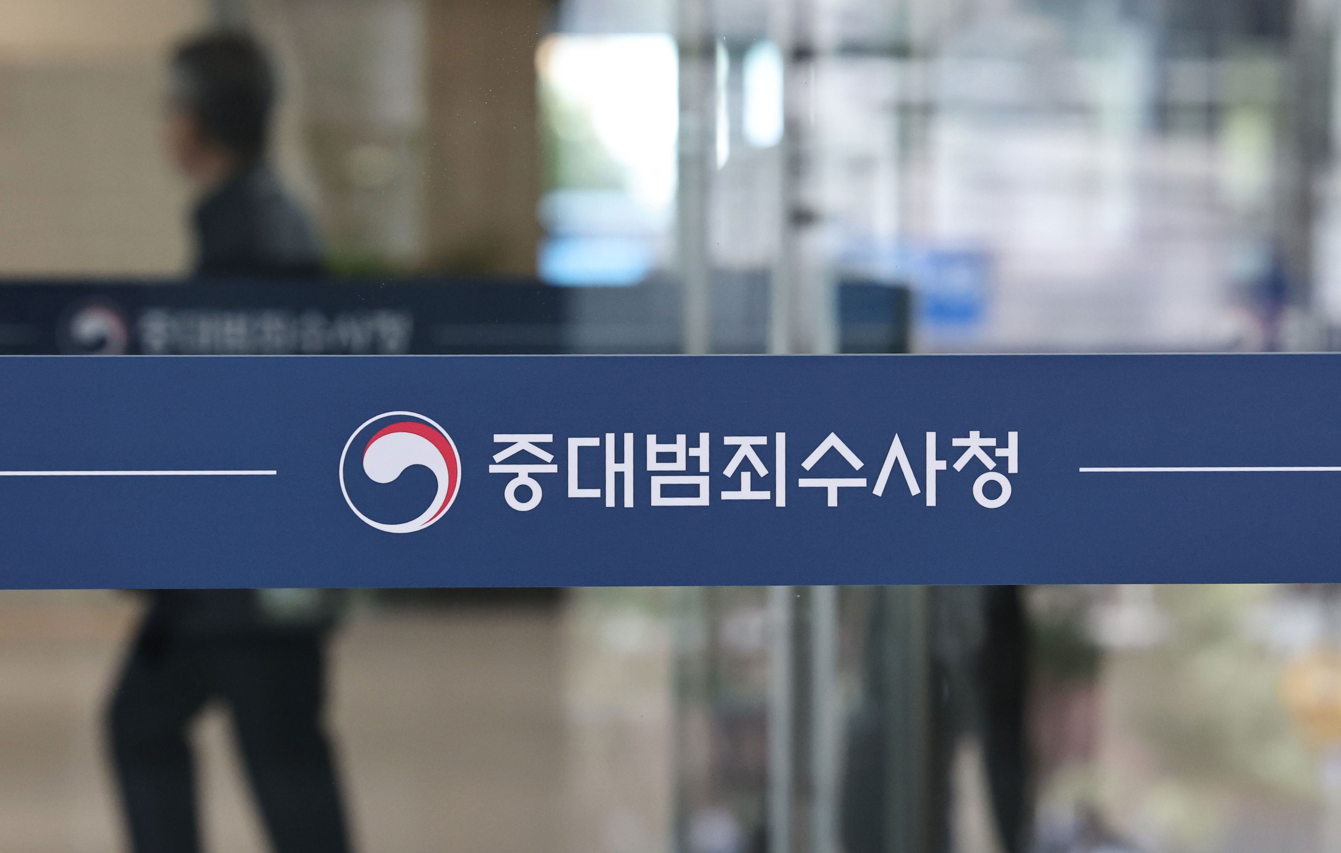 Serious Crime Investigation Agency still missing video recording rooms