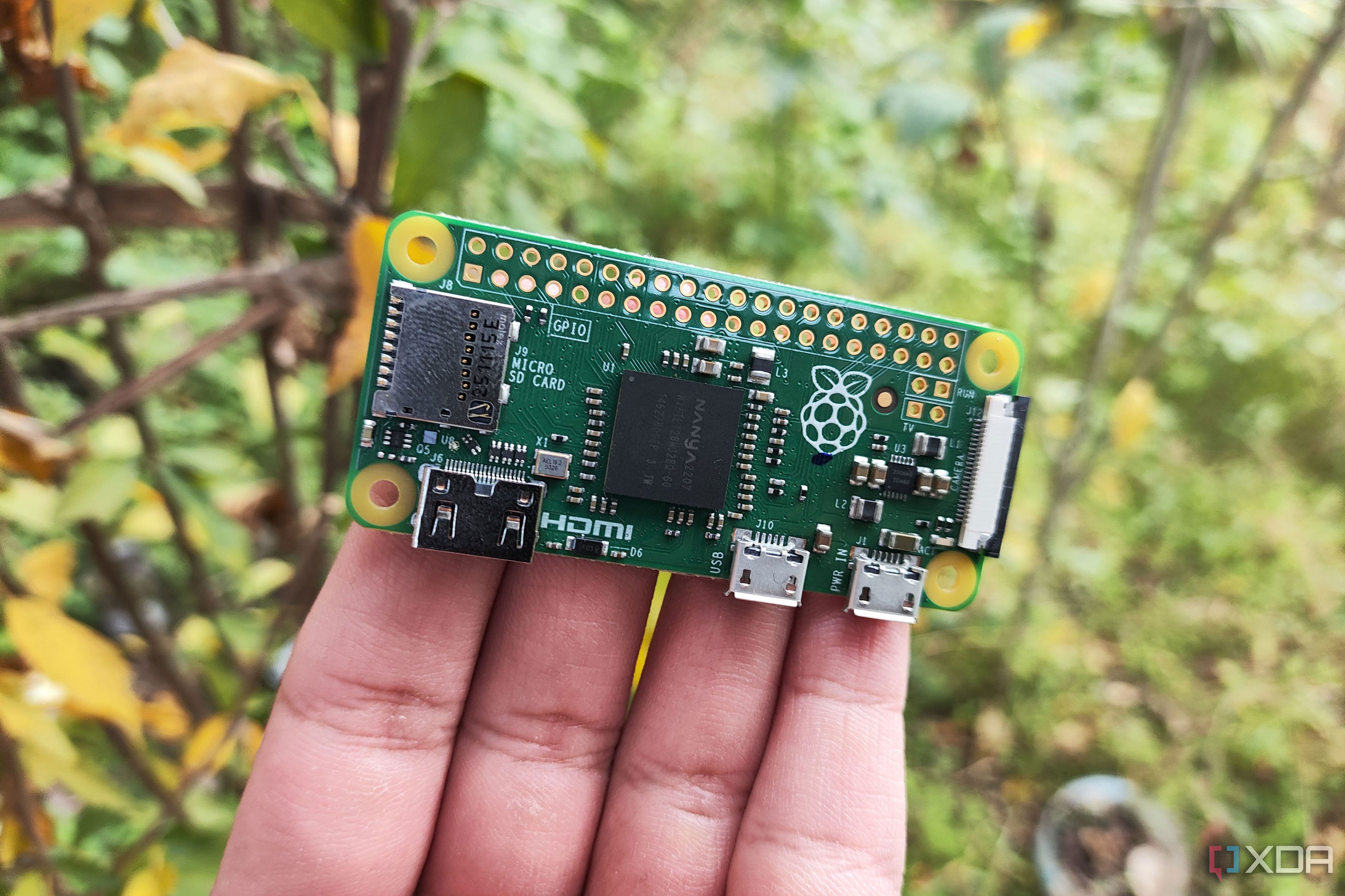 My Raspberry Pi now fixes itself when services die, and I haven't SSHed ...