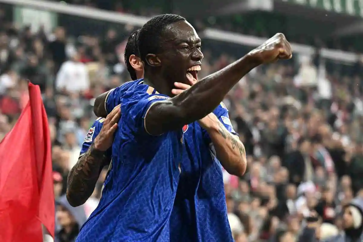 Italia, i magnifici sette di Mancini: da Kayode a Romano, il futuro ...