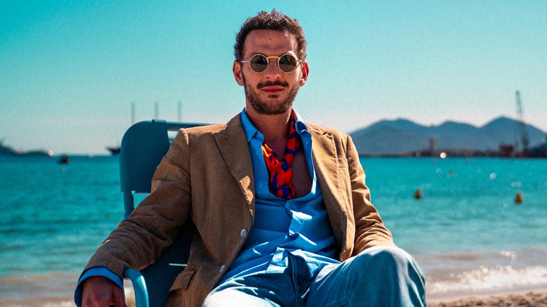 La confession de Vincent Dedienne : « En vrai, les acteurs ne ...