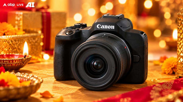 Canon EOS R100 or EOS R50? How to pick your first mirrorless camera in ...