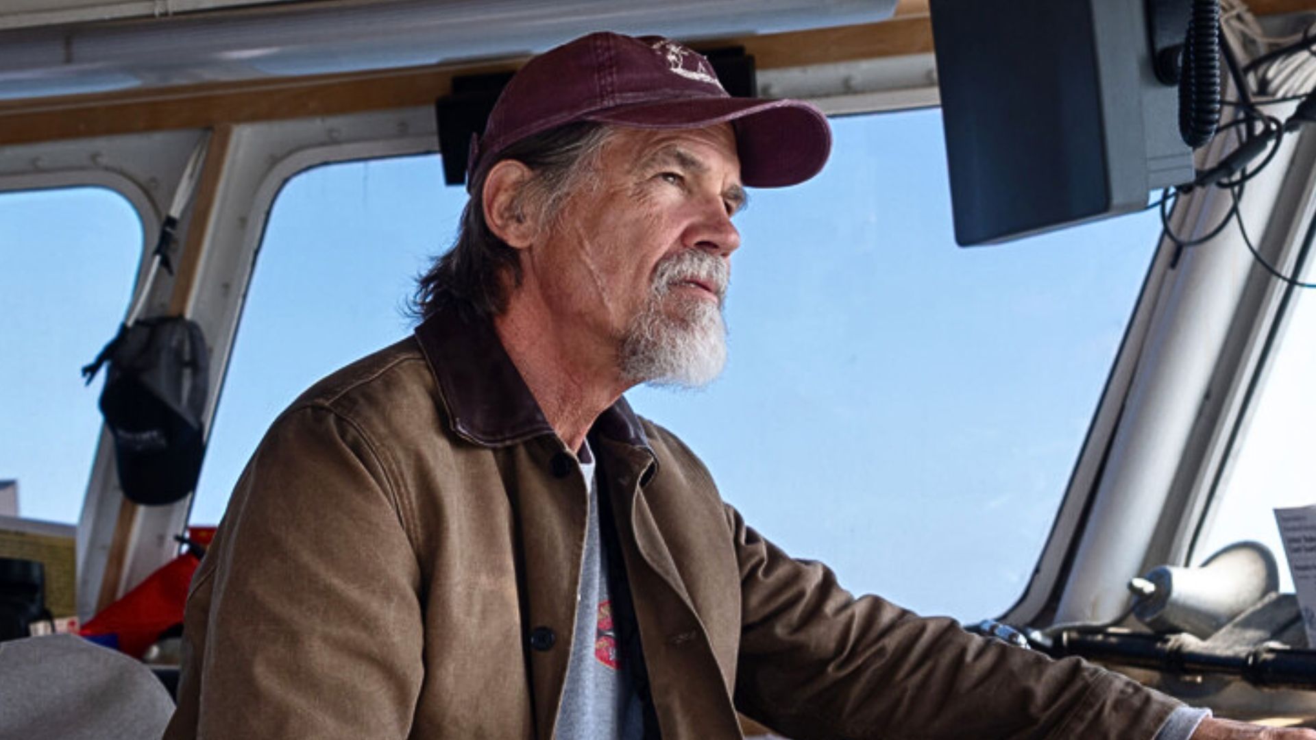 'Whalefall' ending's deeper meaning explained by Josh Brolin