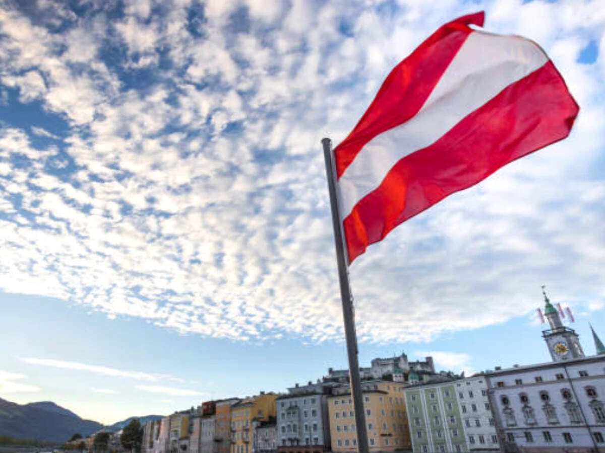 Austria immigration rules eased for foreign workers; processing time ...
