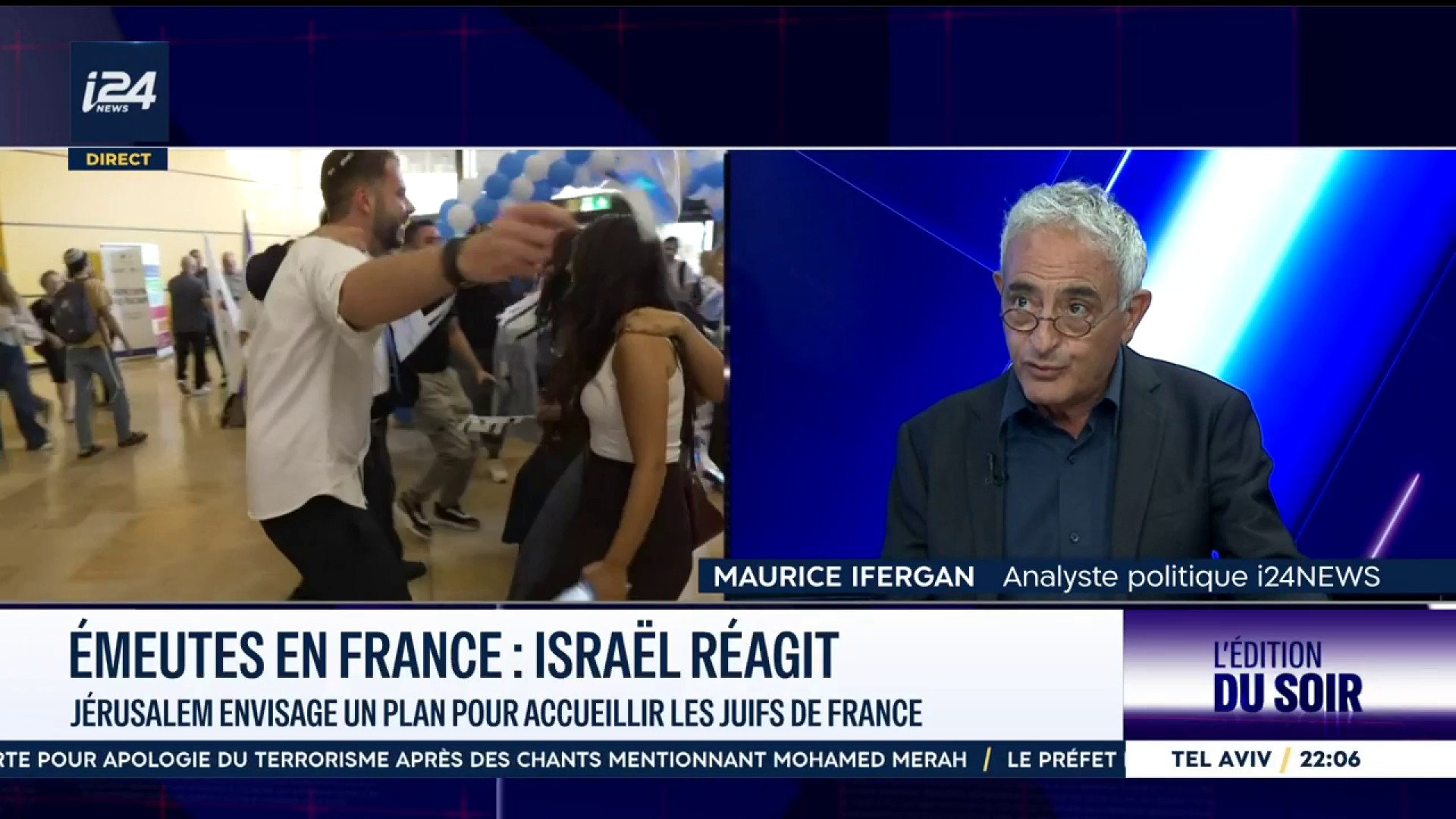 Tsahal détruit des dizaines de monuments glorifiant des terroristes en ...