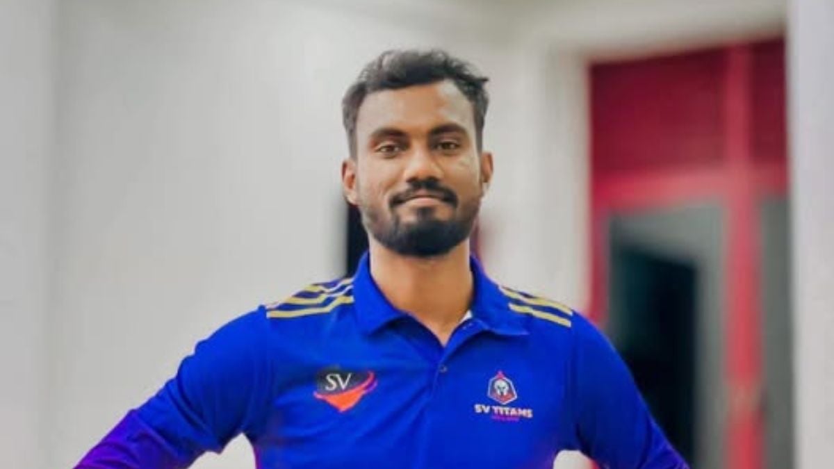 Facebook comment to death penalty: How Sri Lankan engineer’s case ...