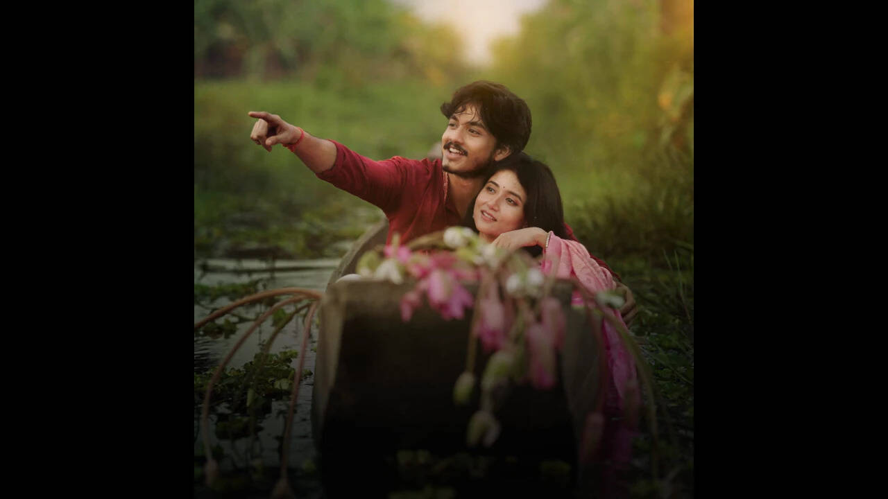 Music video release: Bengali romance set amid Durga Puja; out October 7