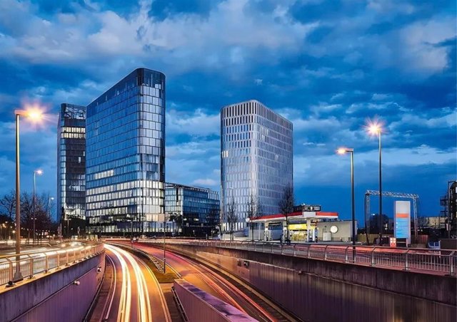 Leonardo Hotels adquiere tres nuevos hoteles en Alemania y suma 735 ...