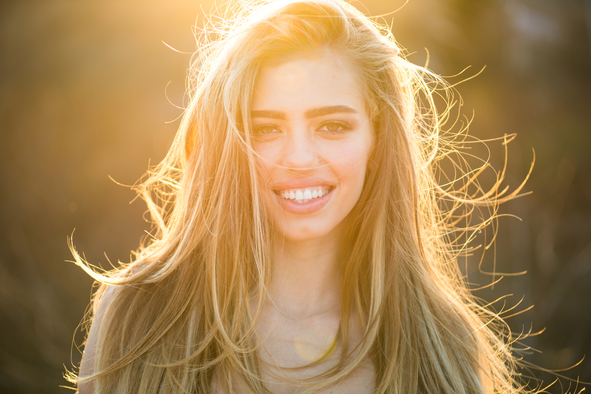 The best hairstyles for oval faces, from flattering bobs to face ...