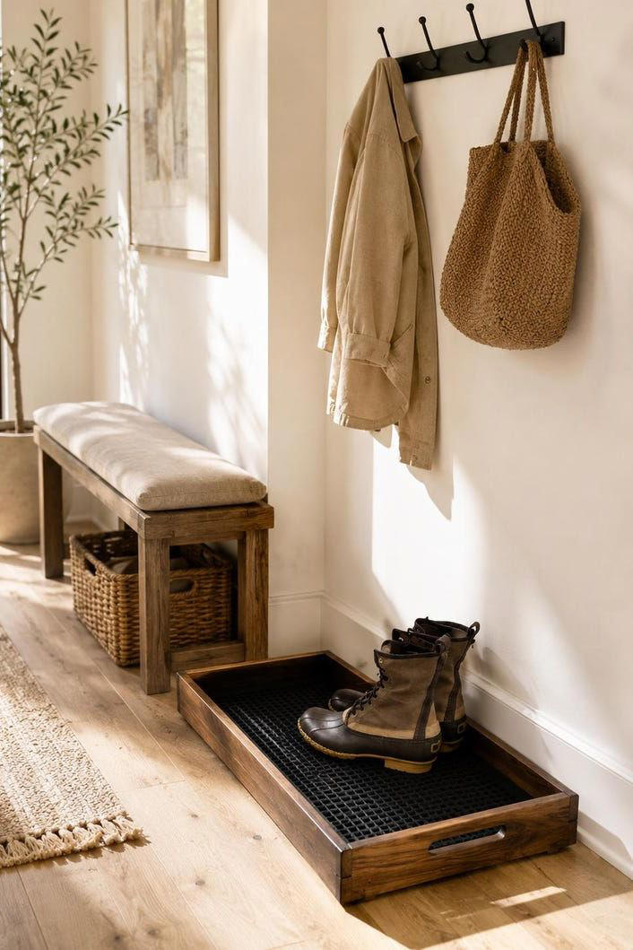 9 autumn hallway heroes under £25 - for keeping your house organised ...