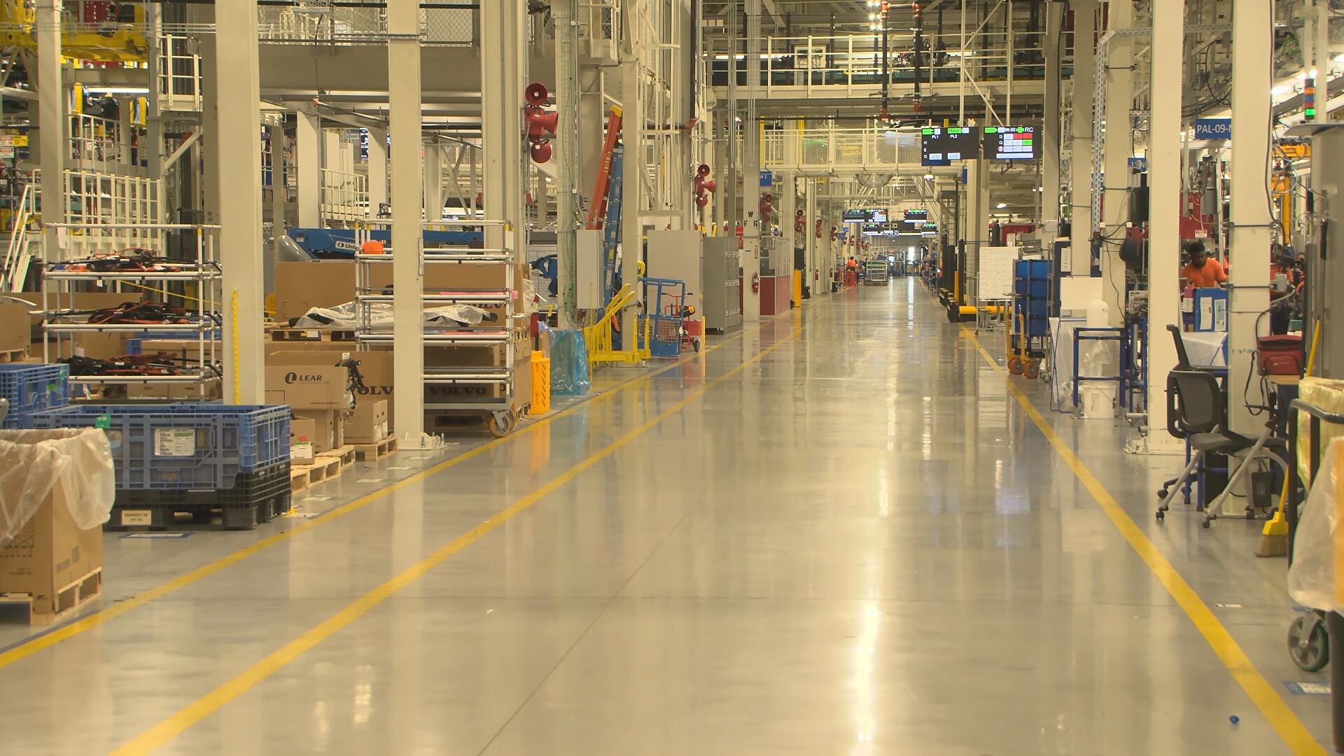Manufacturing Month highlights Lowcountry job opportunities