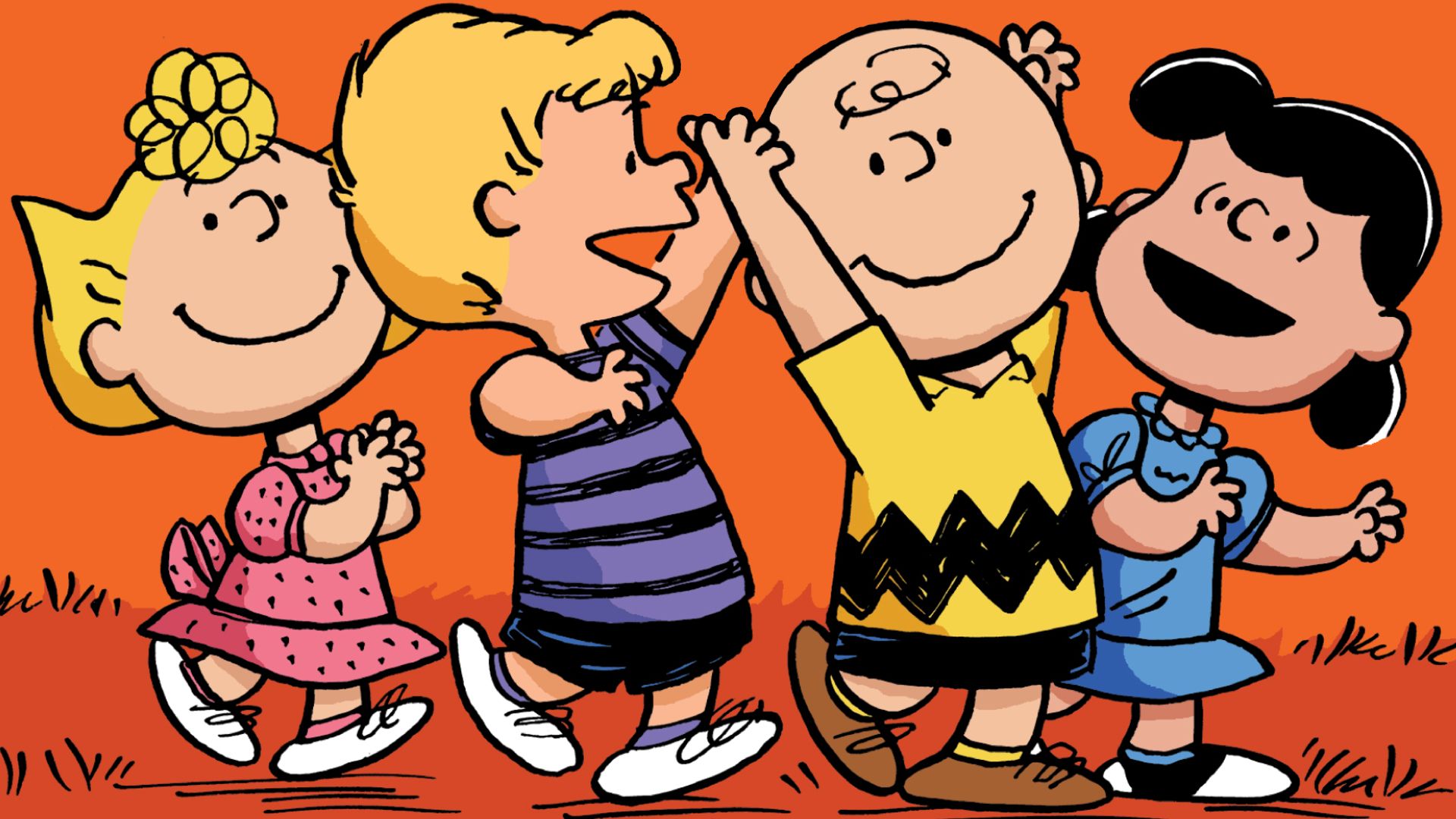 Classic Peanuts special that launched a genre tradition is officially ...