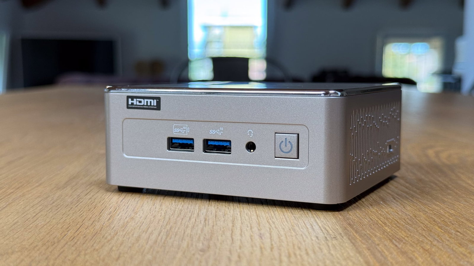 Recensione Geekom A5 2027, il mini PC economico per la produttività