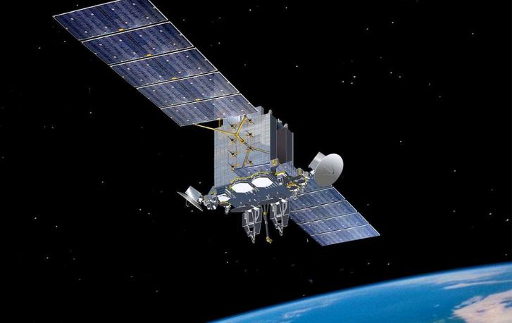 Space Force seeks $71.3 billion, more than double prior enacted funding