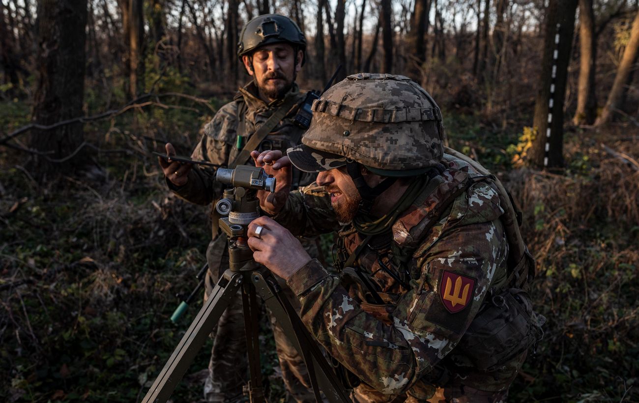 Russia's losses in Ukraine as of October 7: +1,690 troops and 51 ...