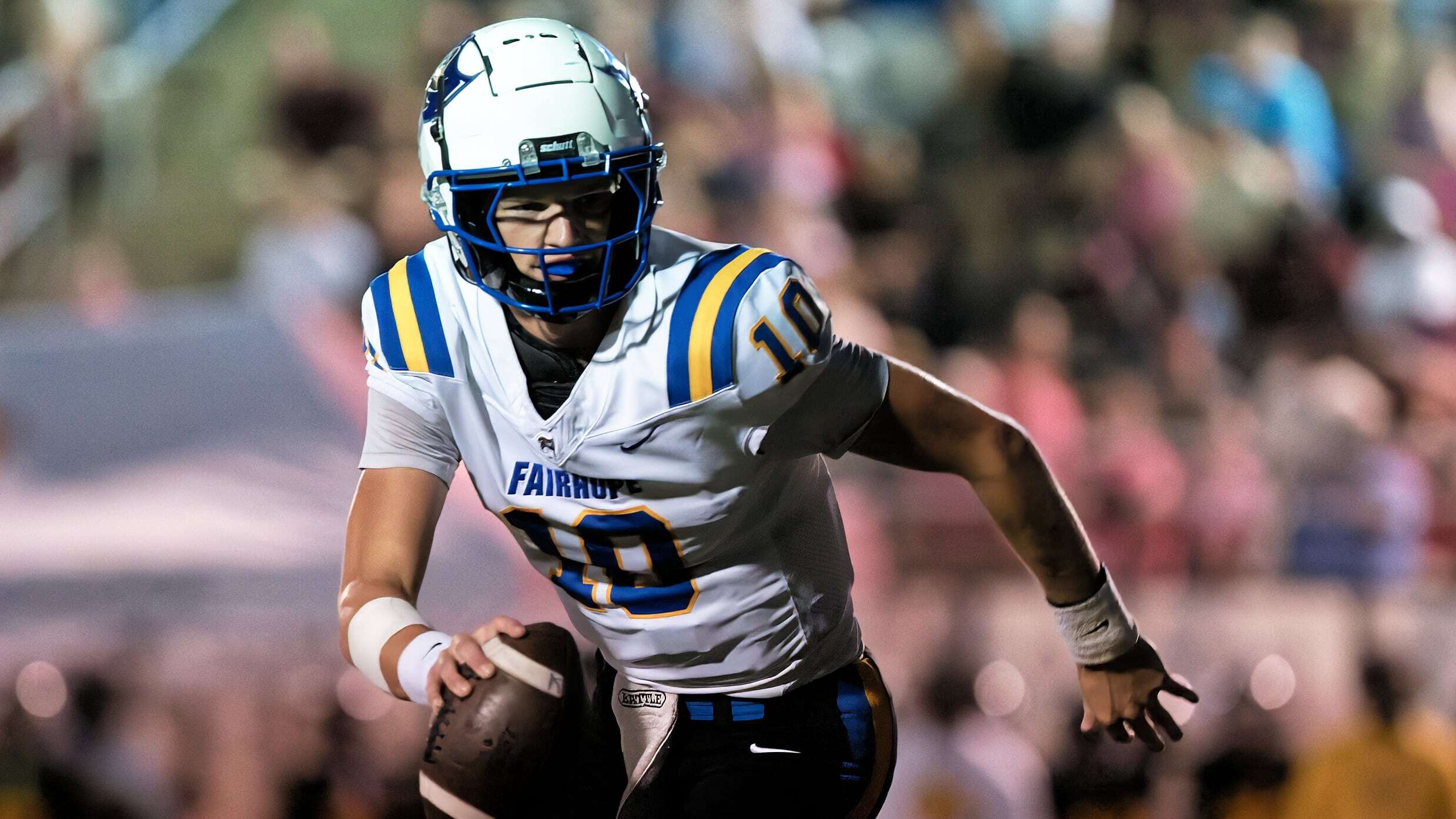 ASWA poll: Check out the latest Alabama high school football rankings ...