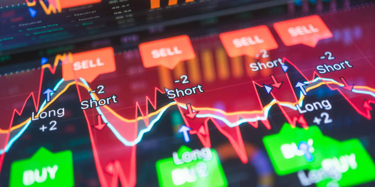 How one trend-following fund outperformed rivals by bringing humans ...