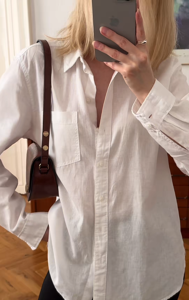 Versatile clothing inspiration for a modern wardrobe