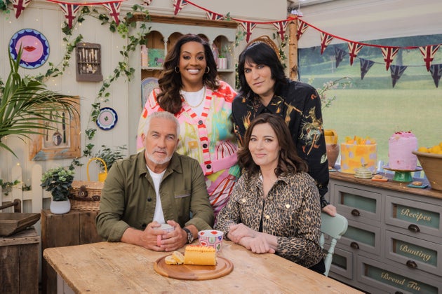 Great British Bake Off fans have a lot of feelings about the latest ...