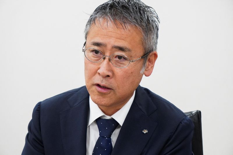 Nomura Asset counting on Japanese market enthusiasm to expand global ...