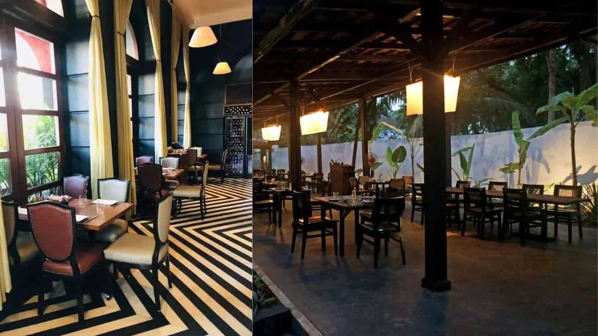 Conde Nast’s top 50 restaurants: The Assagao-Bandra supper club?