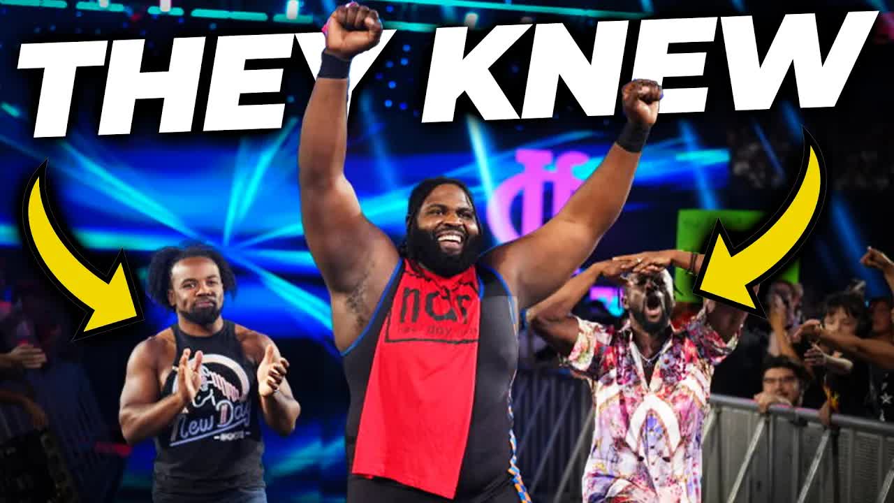 7 WWE wrestlers called up in the worst way possible