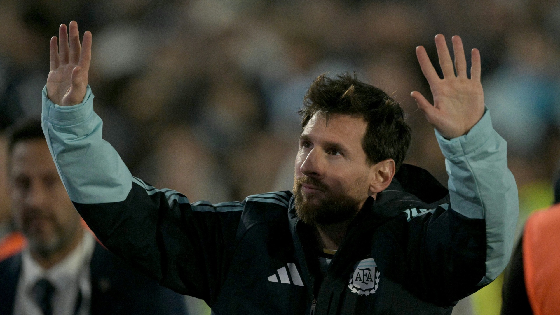 Lang lebe König Messi: Pressestimmen zu Messis Abschied