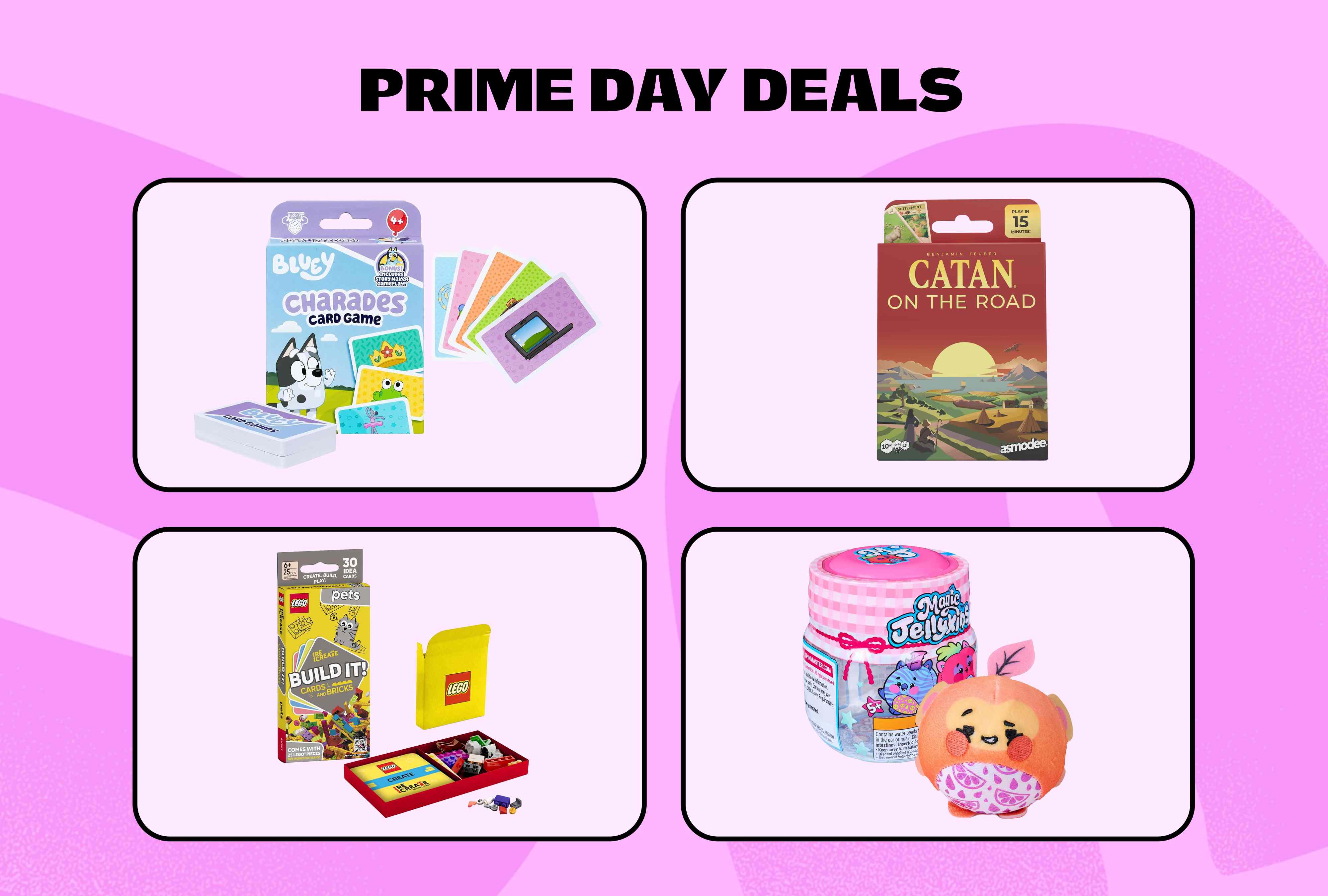45 last-minute Amazon Prime Day deals under $10 (and they make great ...