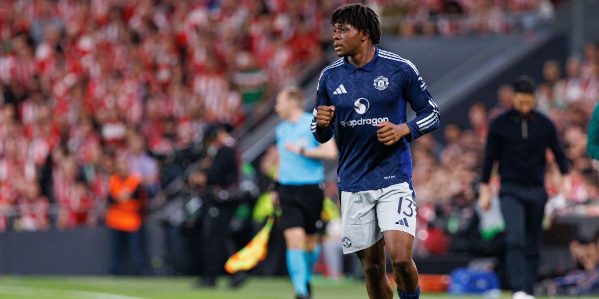 Dorgu limps out of Denmark duty with hamstring injury a week before ...