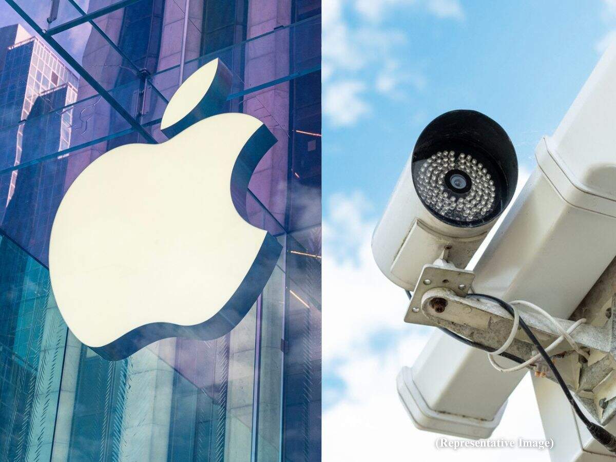 Apple doorbell, Apple security camera, Apple lock: 7 smart home devices ...