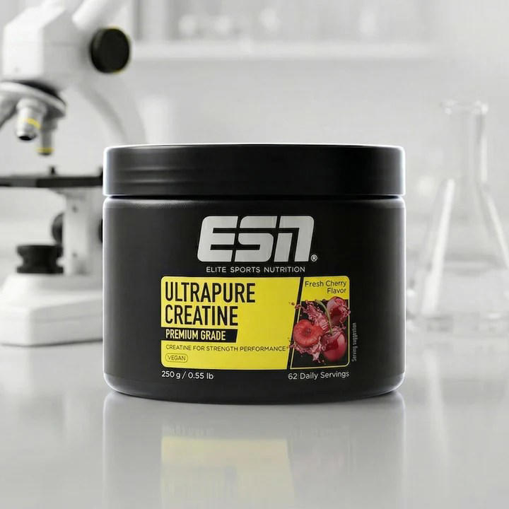 Creatine isn’t just for gym rats: Here’s why every woman over 40 needs ...