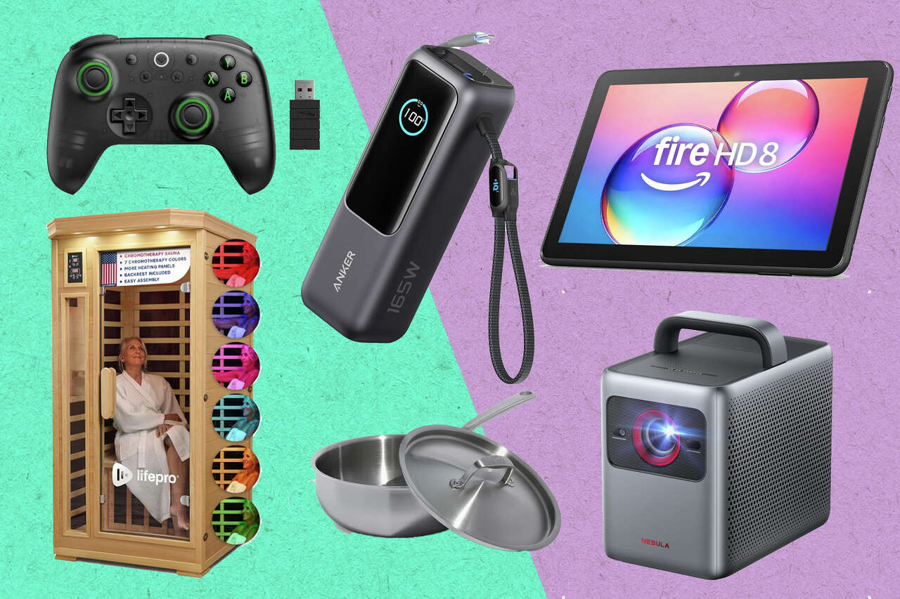 Prime Day ends in hours: Shop the deals still worth buying