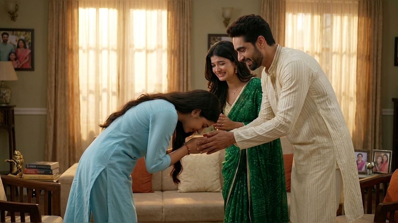 Yeh Rishta Kya Kehlata Hai recap: Tensions escalate as Abhira searches ...