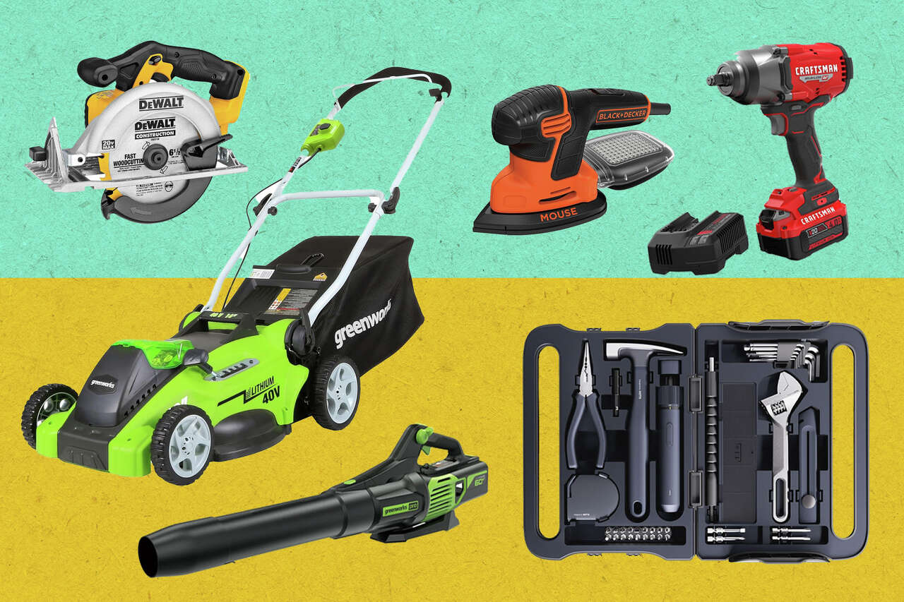 The best Prime Day tool deals available right now