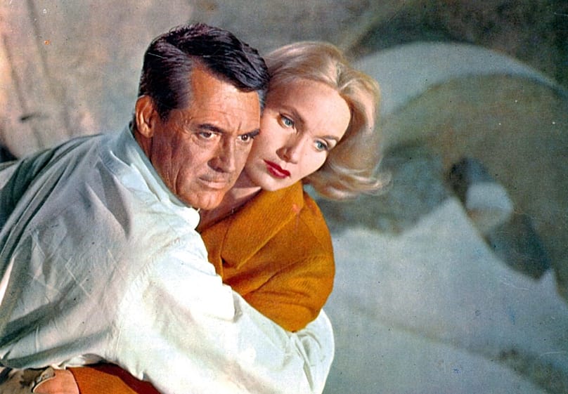 Muere a los 102 años Eva Marie Saint, actriz oscarizada, protagonista ...
