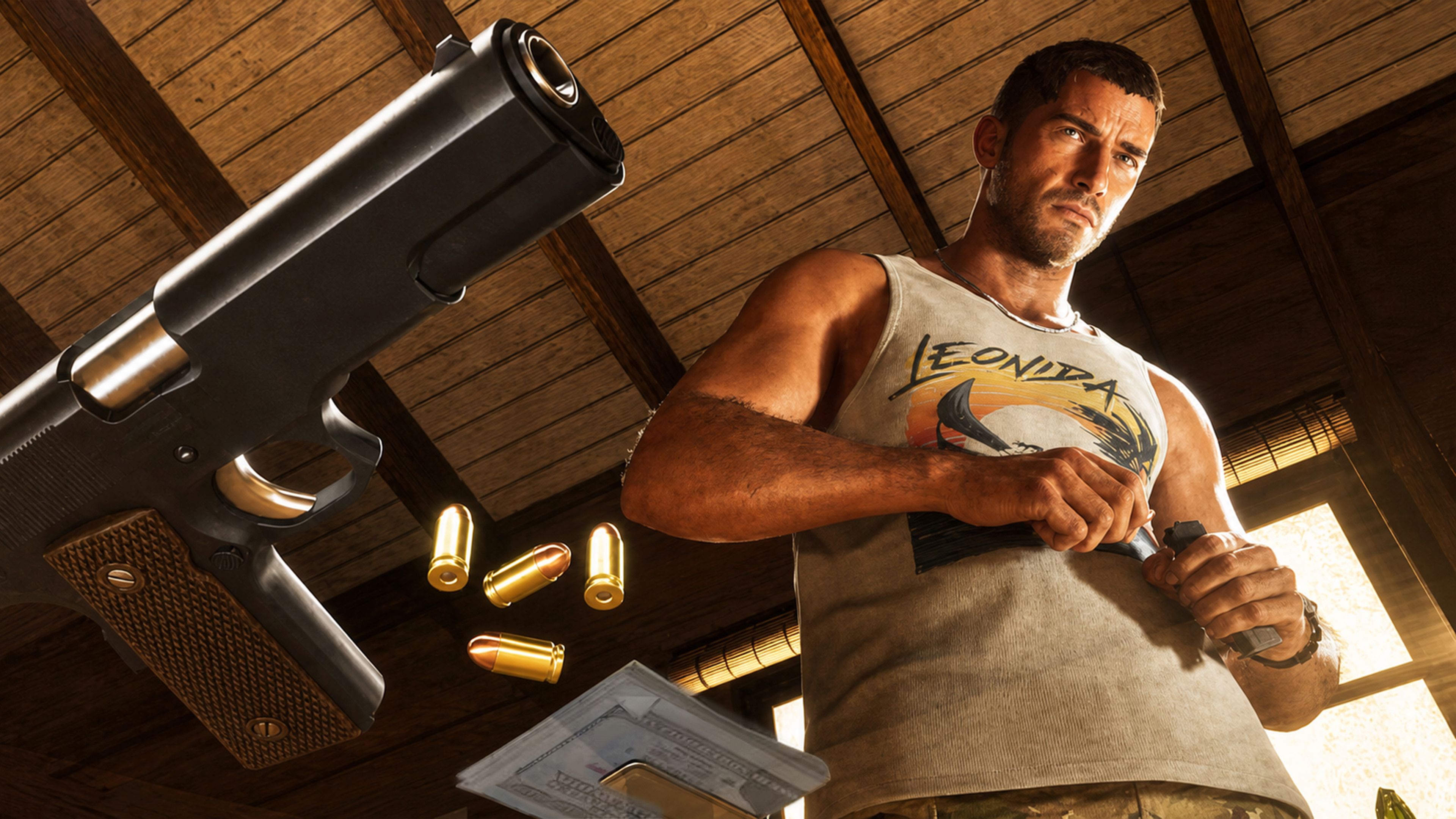 After 13 years, GTA 6's Jason is leaning on one of GTA 5's most ...