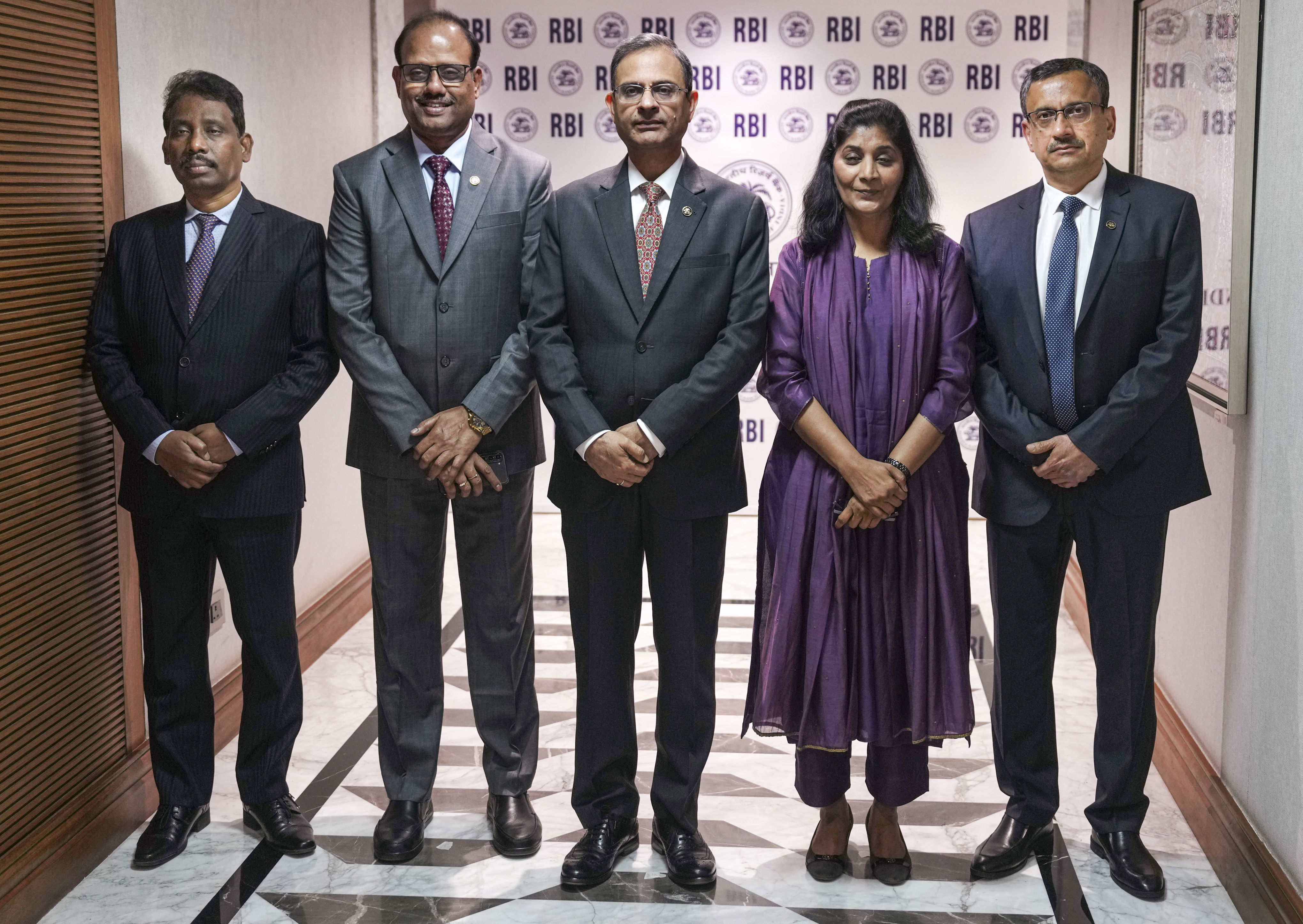RBI's rate hike as a calibrated response to prevailing conditions: Bankers